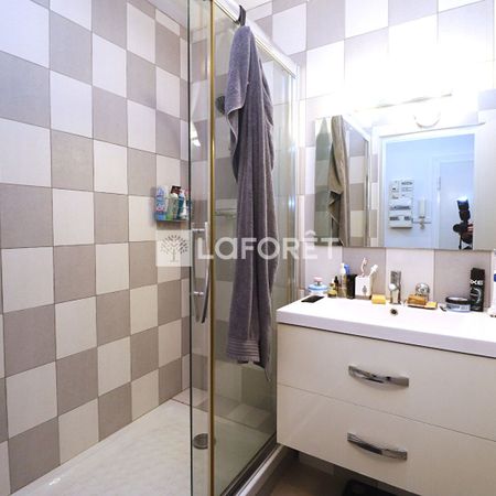 Appartement T2 Conflans-Sainte-Honorine à louer - Photo 4