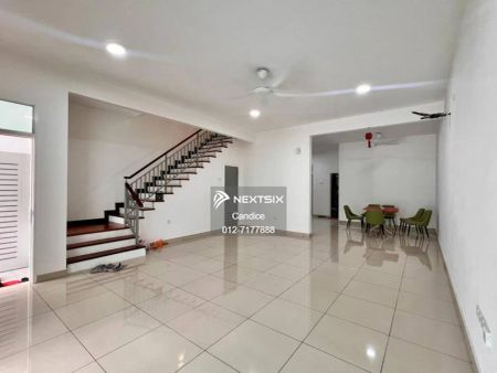 Rini Homes 8 @ Mutiara Rini - Foto 2