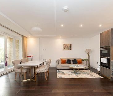 2 bedroom apartment to rent - Photo 2