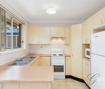 Quiet Villa & Central Location - Photo 6