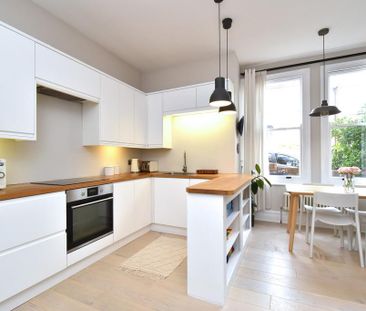 2 bedroom terraced house to rent - Photo 5