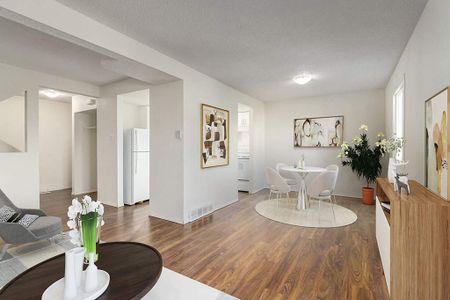 Classic Suite - 2 Bedroom - Photo 5