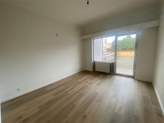 Appartement te huur - Foto 1