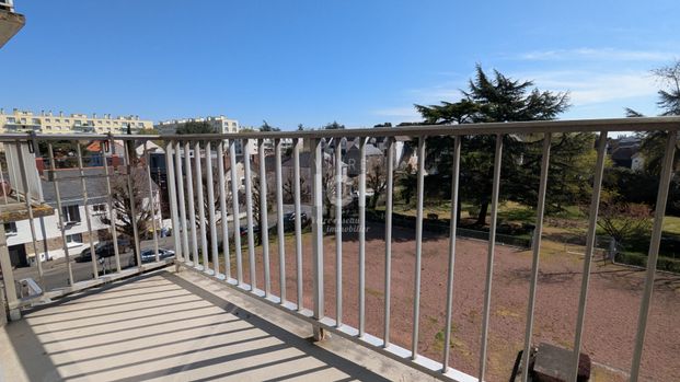 Appartement Nantes T1 Bis 53.56 M2 - Nantes Boulevard Jules Verne - Photo 1