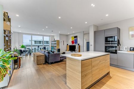 3 bedroom flat to rent - Photo 5