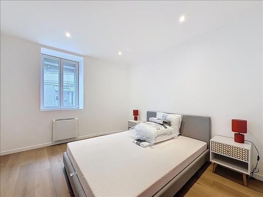 3 pièces - Meublé - 60 m² - RDC - Colocation non autorisée - Photo 1