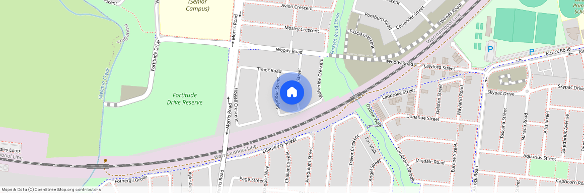 20 Tatum Street, Truganina VIC 3029