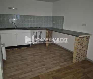 Location Appartement 2 pièces 41m² MAUBEUGE 59600 - Photo 4