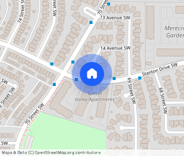 Merecroft Gardens | 6133 Stanton Dr SW, Edmonton - Photo 1