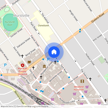 Address available on request