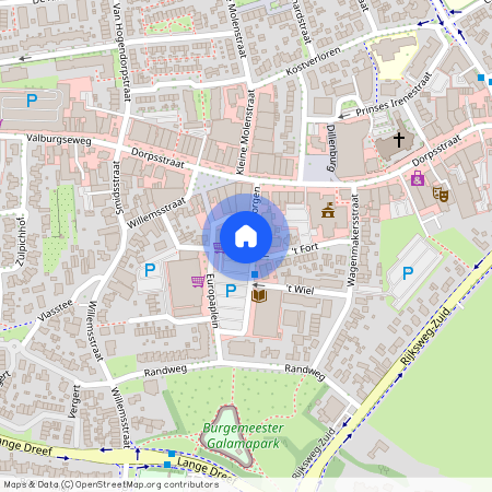 Halve Morgen 84, 6662DG Elst Gld