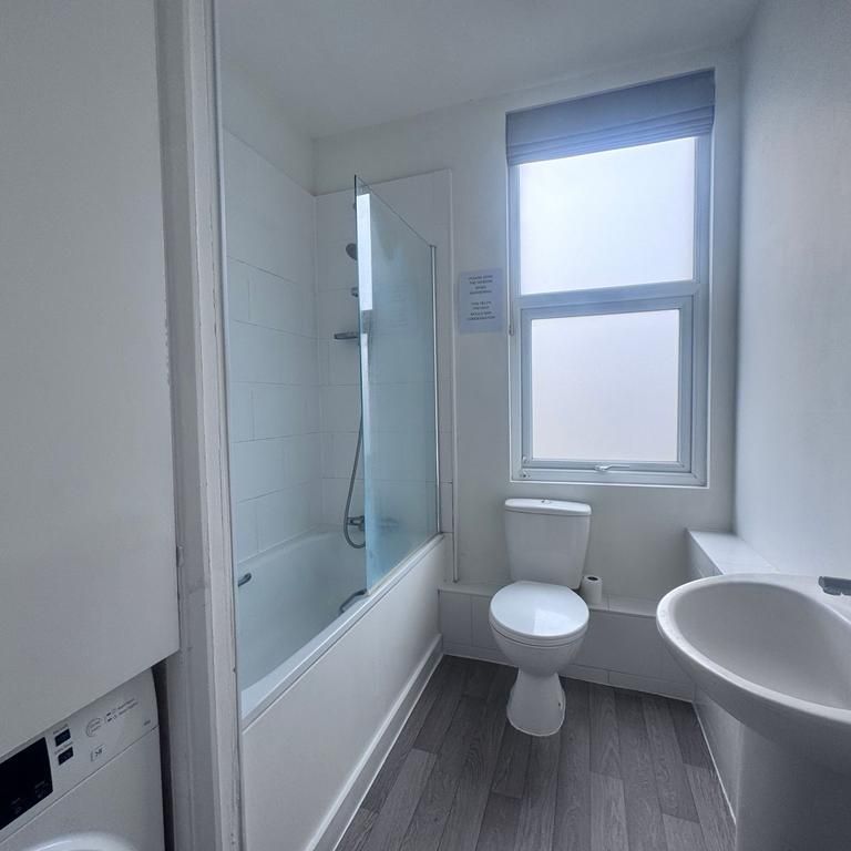 1 bedroom maisonette to rent - Photo 1