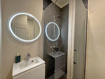 Location Appartement 2 pièces 33m² - Photo 3