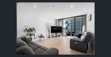 Luxury Two Spacious Bedrooms plus Study Experience Resort Living at NATURA by Romeciti - Photo 4