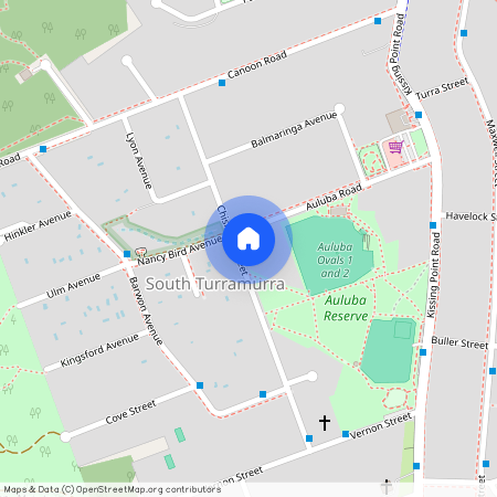 18 Auluba Road, South Turramurra, NSW 2074