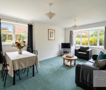 1 bedroom in a house share to rent - Photo 5