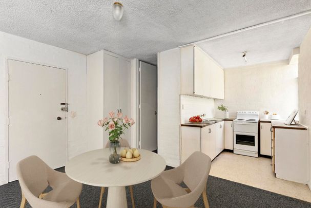 1/14 Tivoli Road, South Yarra VIC 3141 - Photo 1