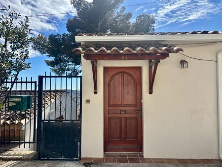 Location Appartement 2 pièces 28m² TOULON 83100 - Photo 4