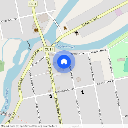 413 Queen Street S #B, Arran-Elderslie, Arran-Elderslie