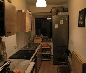 2 Zimmer in Badenstedt/Davenstedt - Photo 2