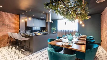 Deluxe Studio - Photo 5