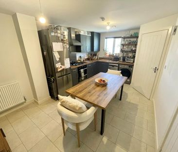 2 bedroom house to rent - Photo 4