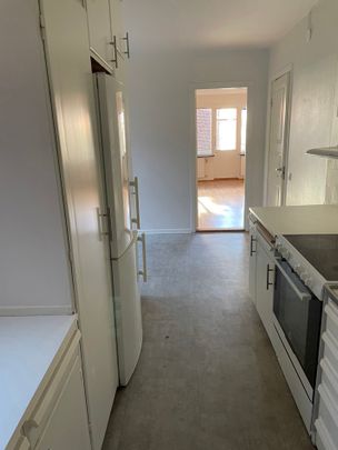 Sorgenfrivägen 33C, Östra Sorgenfri - Photo 1