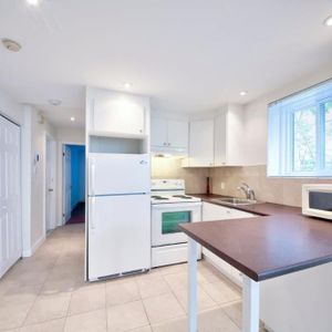 1 Chambre 1 salle de bain à Ville Saint-Laurent - 1 bed 1 bath in Ville Saint-Laurent - Photo 2