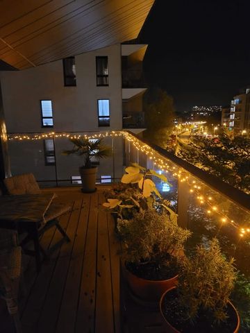 Appartement te huur - Photo 2