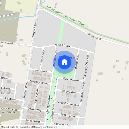 9 Whitewing Street, Armstrong Creek VIC 3217