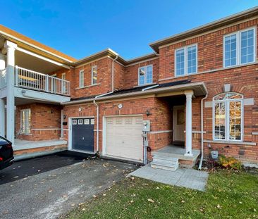 For Lease - 110 Dolce Crescent, Vaughan, Ontario - Photo 1