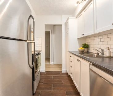 300 Rue Saint-Georges — 4 ½ - Photo 2