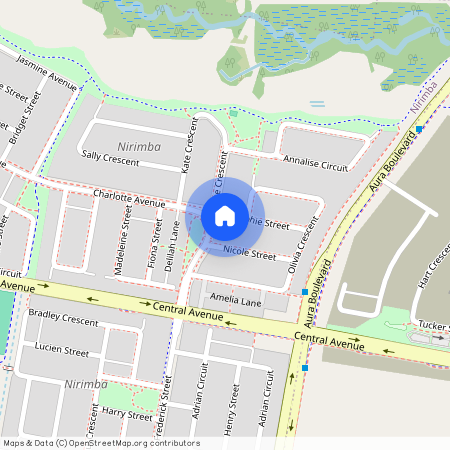 4 Sophie Street, Qld 4551, Nirimba