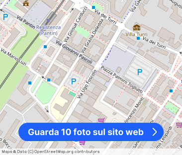 Mieszkanie do wynajęcia, 100 m², 1 pokój Włochy - Foto 1