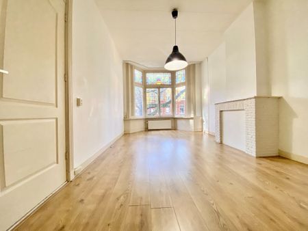 Rodenrijselaan, 3037 XG, Rotterdam - Photo 2