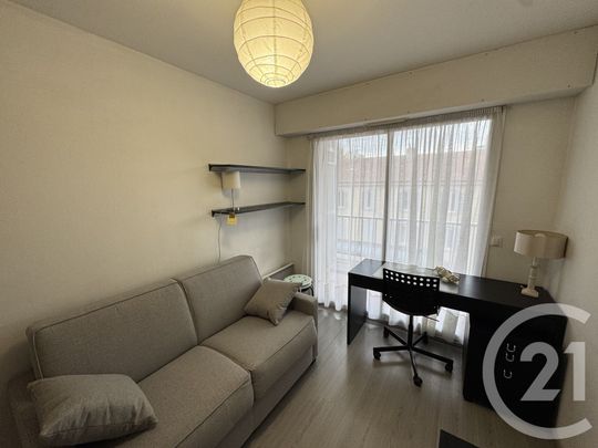 Location Appartement 1 pièce 16m² MARSEILLE 4ème - Photo 1