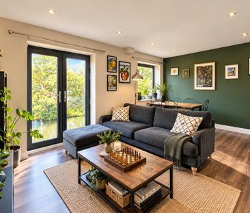 2 bedroom apartment to rent - Photo 1