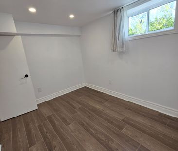 For Lease - 55 Queens Court Unit# Bsmt, East Gwillimbury, Ontario - Photo 5