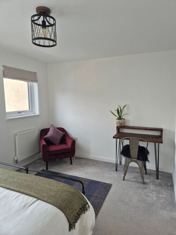Room in a Shared House, St John's Lane, BS3 - Photo 5