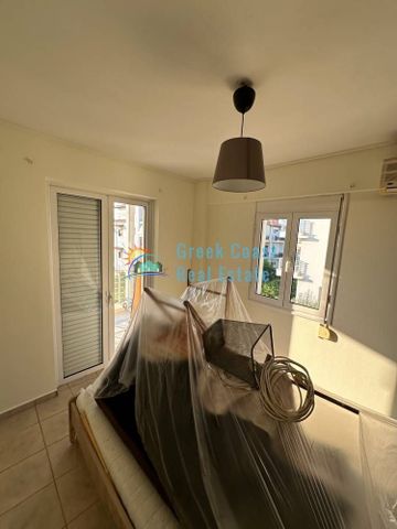 Studio/Γκαρσονιέρα για ενοικίαση Κοτρώνι (Πάτρα) - Photo 3