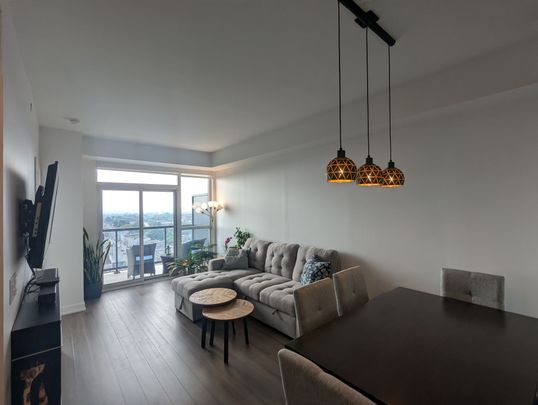 For Lease - 1603 Eglinton Avenue Unit# 1406, Toronto, Ontario - Photo 1