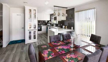 Modern Family Living in Prime Papakura Location - Photo 4