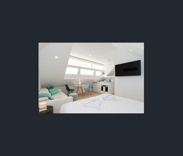 Private Studio Fully Furnished Utilities Included - Photo 3