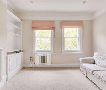 Crondace Road, London, SW6 - Photo 1