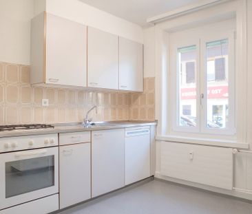 3 Zimmer, 78 m², EG - Photo 1