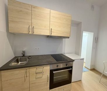 Studio te huur - Foto 4