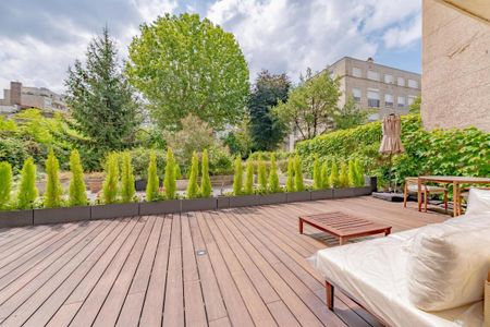 Appartement à louer rue de la Ferme, Neuilly-sur-Seine 92 - Photo 5