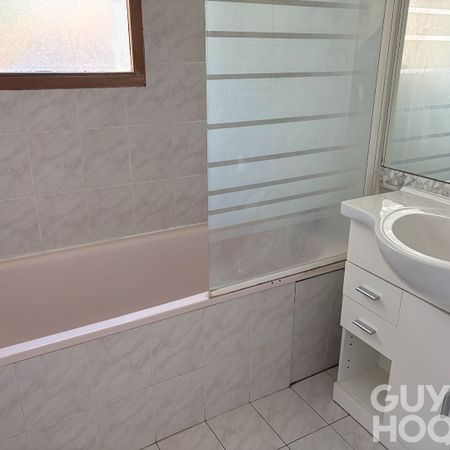 Appartement Le Perray En Yvelines 2 pièces 40.89 m2 - Photo 4