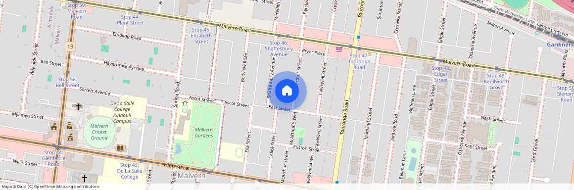 5/35 McArthur St, Malvern