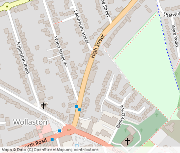 WOLLASTON - High Street - Photo 1